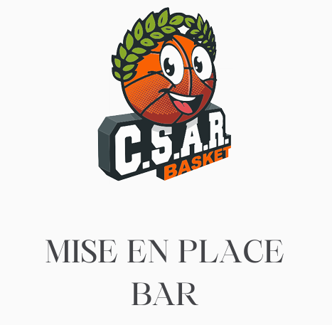 Fiche d'installation bar Richardières