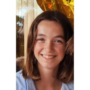Axelle SABIN