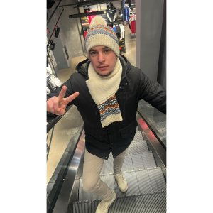 Etienne MURI